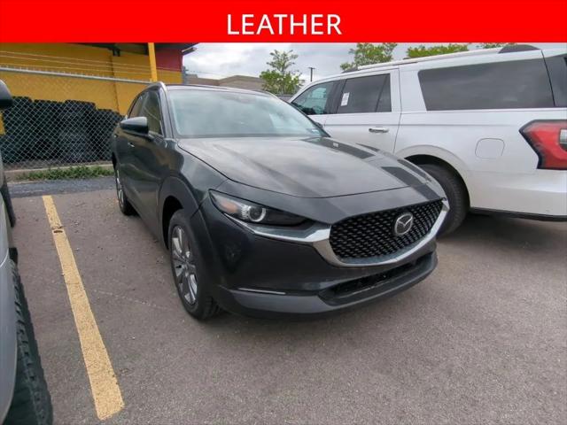 2023 Mazda CX-30 2.5 S Preferred