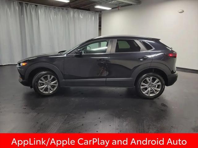 2023 Mazda CX-30 2.5 S Preferred