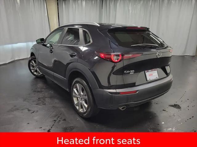 2023 Mazda CX-30 2.5 S Preferred