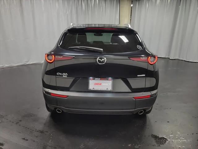 2023 Mazda CX-30 2.5 S Preferred
