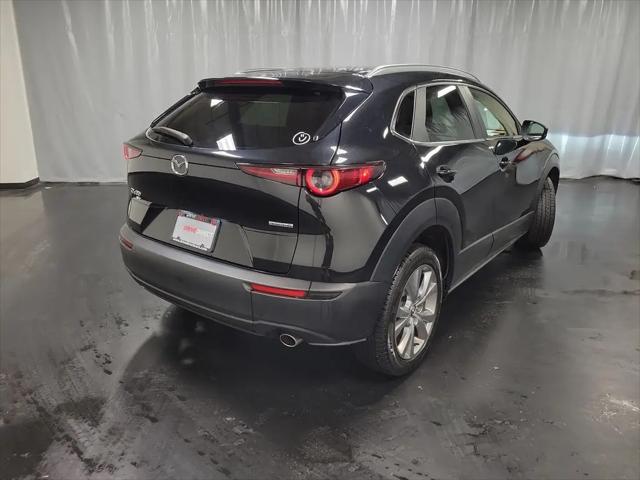 2023 Mazda CX-30 2.5 S Preferred