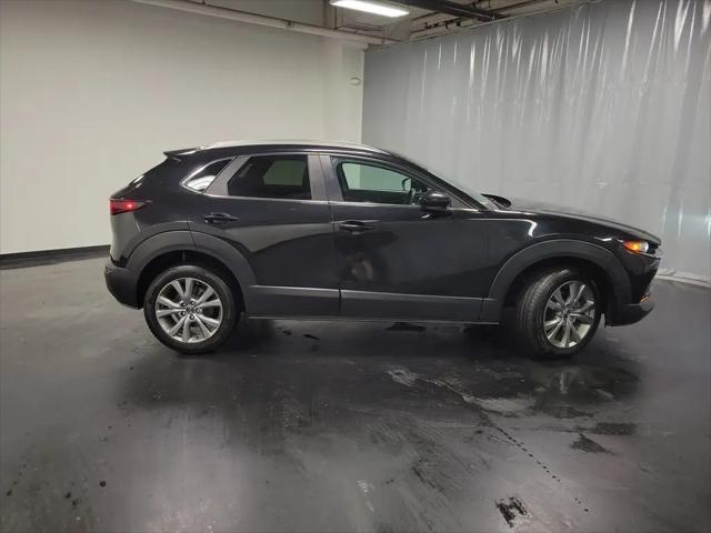 2023 Mazda CX-30 2.5 S Preferred