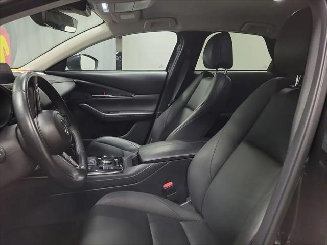 2023 Mazda CX-30 2.5 S Preferred