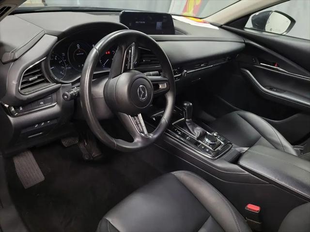 2023 Mazda CX-30 2.5 S Preferred