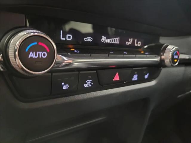 2023 Mazda CX-30 2.5 S Preferred