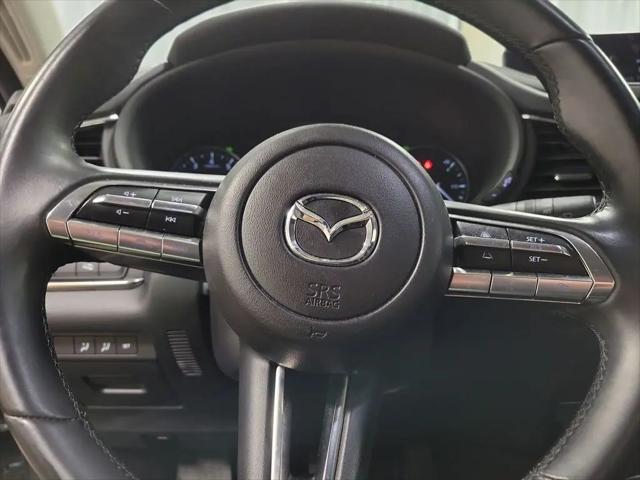 2023 Mazda CX-30 2.5 S Preferred
