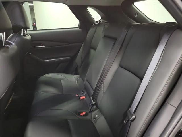 2023 Mazda CX-30 2.5 S Preferred