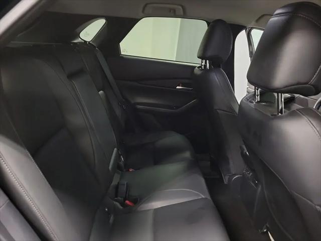 2023 Mazda CX-30 2.5 S Preferred