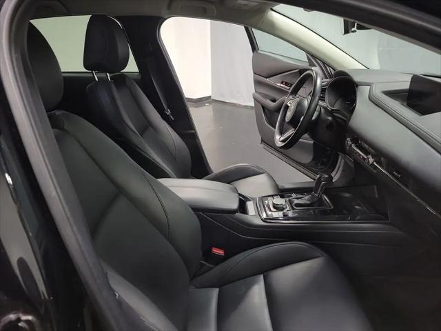 2023 Mazda CX-30 2.5 S Preferred