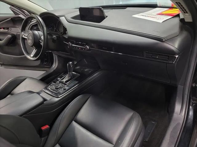 2023 Mazda CX-30 2.5 S Preferred