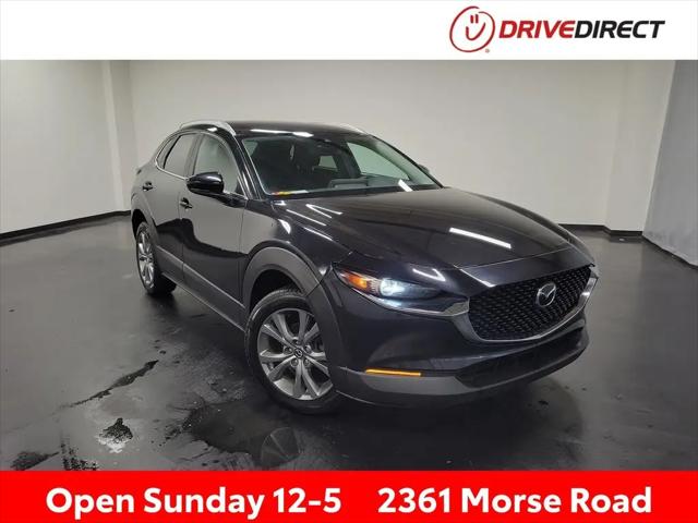 2023 Mazda CX-30 2.5 S Preferred for sale near Columbus, OH