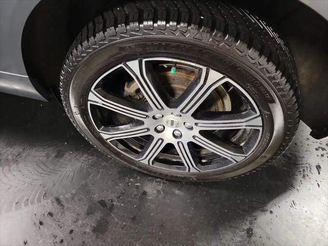 2021 Volvo XC60 T6 Inscription