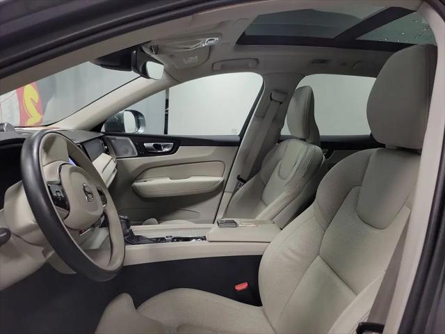 2021 Volvo XC60 T6 Inscription
