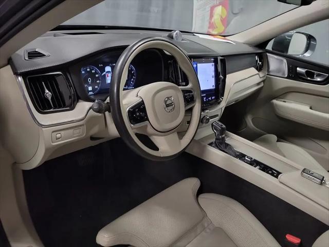 2021 Volvo XC60 T6 Inscription