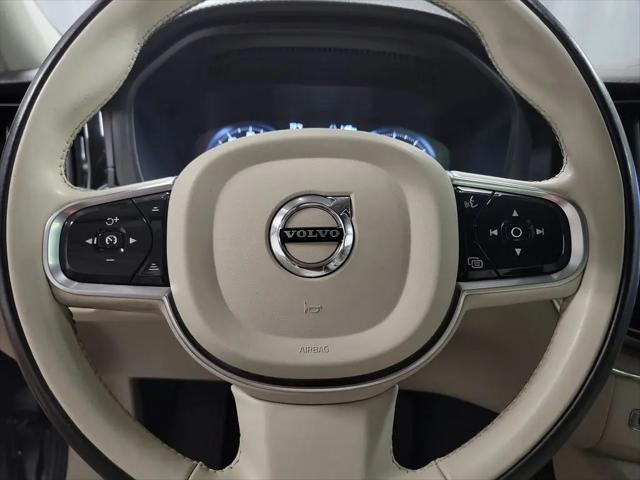 2021 Volvo XC60 T6 Inscription