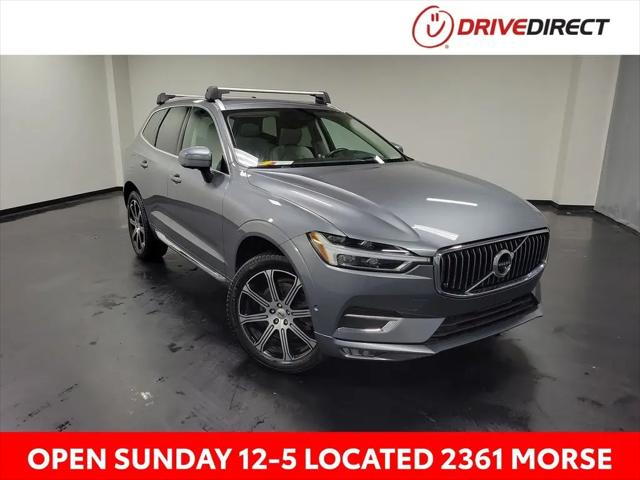 2021 Volvo XC60 for sale near Columbus, OH