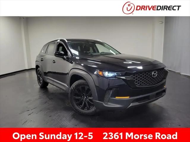 2025 Mazda CX-50 2.5 S Preferred Package for sale near Columbus, OH