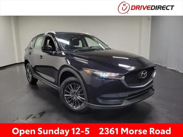 2019 Mazda CX-5 Sport for sale near Columbus, OH