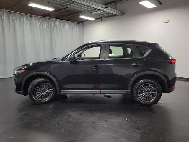 2019 Mazda CX-5 Sport