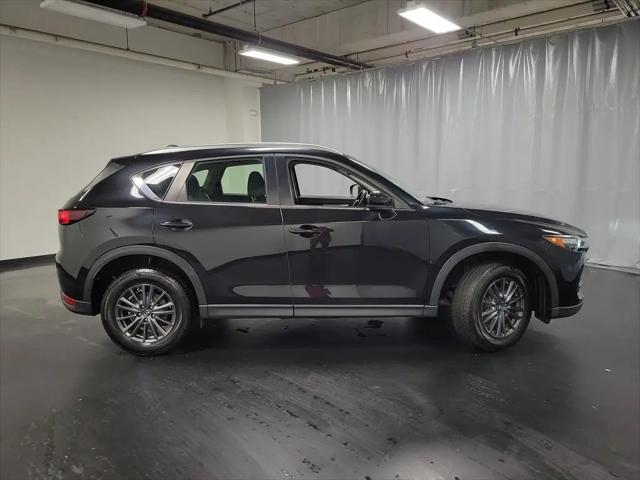 2019 Mazda CX-5 Sport