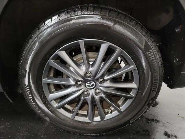 2019 Mazda CX-5 Sport