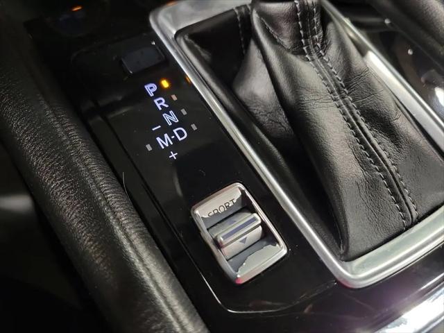2019 Mazda CX-5 Sport