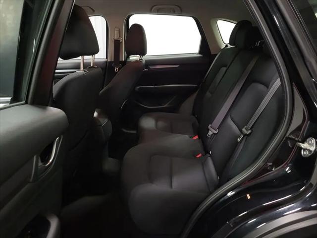 2019 Mazda CX-5 Sport
