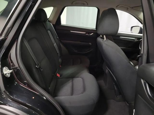 2019 Mazda CX-5 Sport