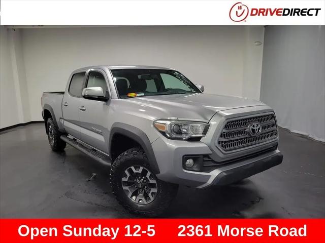 2016 Toyota Tacoma SR5 V6 for sale near Columbus, OH
