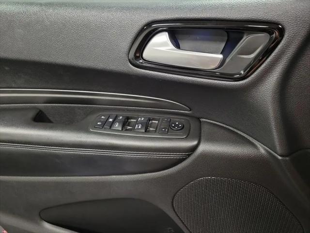 2021 Dodge Durango SXT AWD