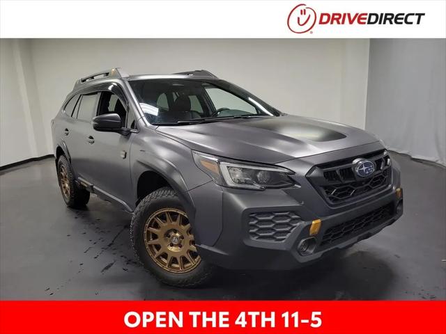 2025 Subaru Outback for sale near Columbus, OH