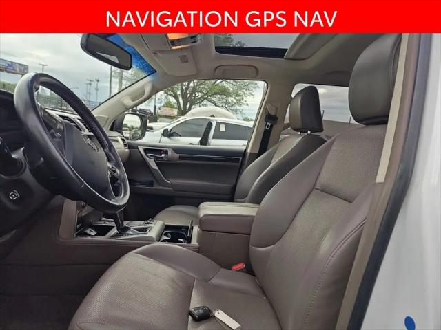 2017 Lexus GX 460 GX 460