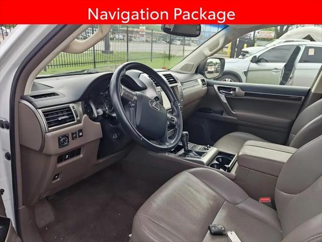 2017 Lexus GX 460 GX 460