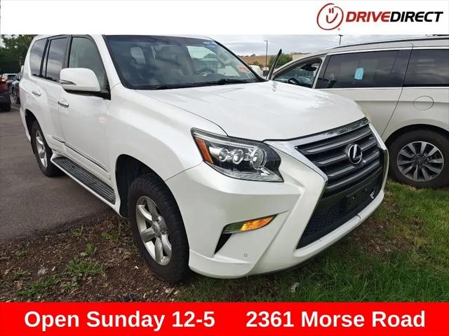 2017 Lexus GX 460 GX 460 for sale near Columbus, OH