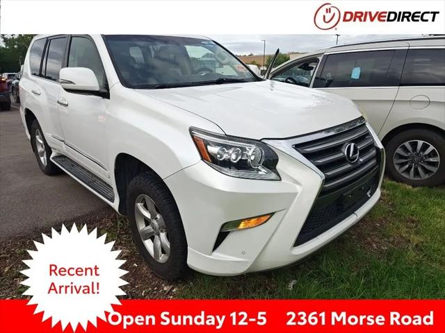 2017 Lexus GX 460 GX 460 for sale in Columbus, OH