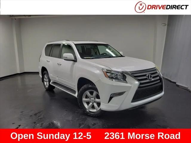 2017 Lexus GX 460 GX 460 for sale in Columbus, OH