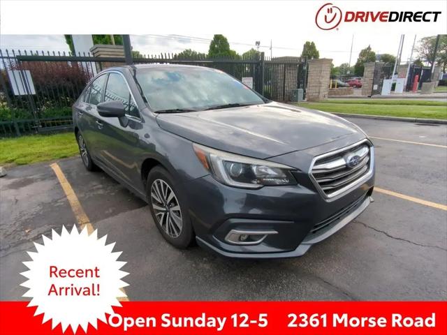 2019 Subaru Legacy 2.5i Premium for sale near Columbus, OH