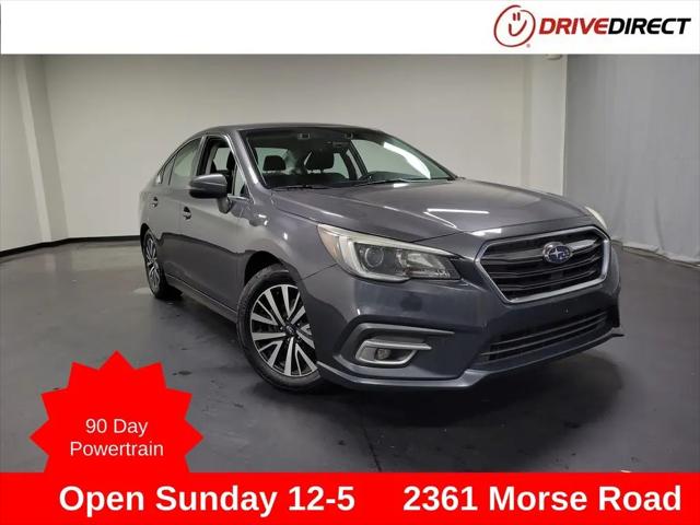 2019 Subaru Legacy 2.5i Premium for sale near Columbus, OH
