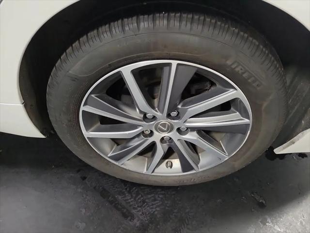 2018 Lexus ES 300h ES 300h