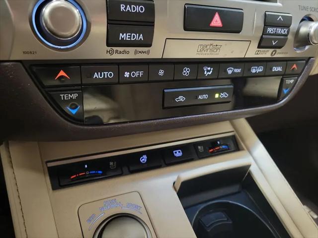 2018 Lexus ES 300h ES 300h