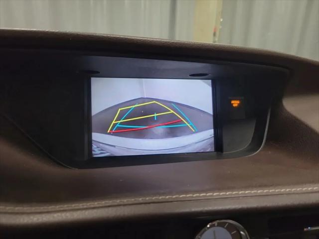 2018 Lexus ES 300h ES 300h