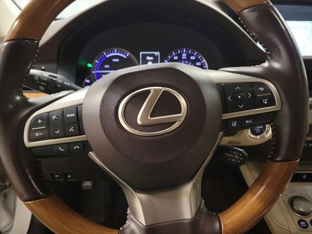 2018 Lexus ES 300h ES 300h