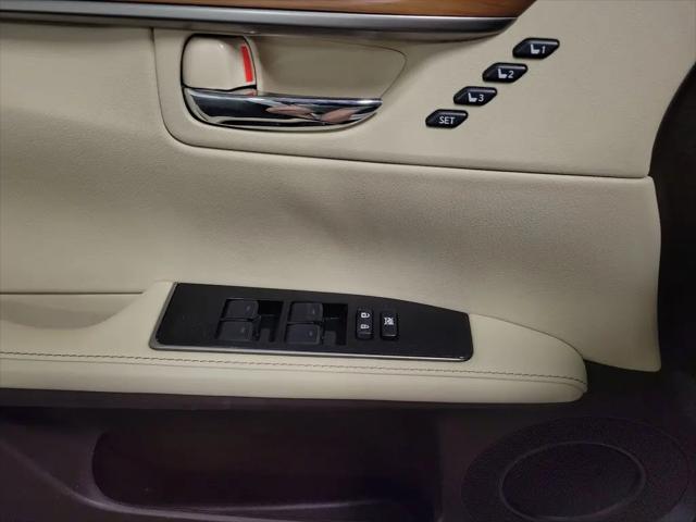 2018 Lexus ES 300h ES 300h