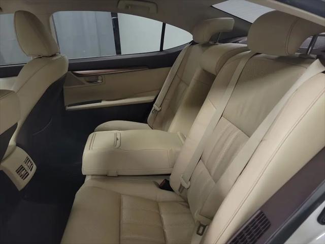 2018 Lexus ES 300h ES 300h