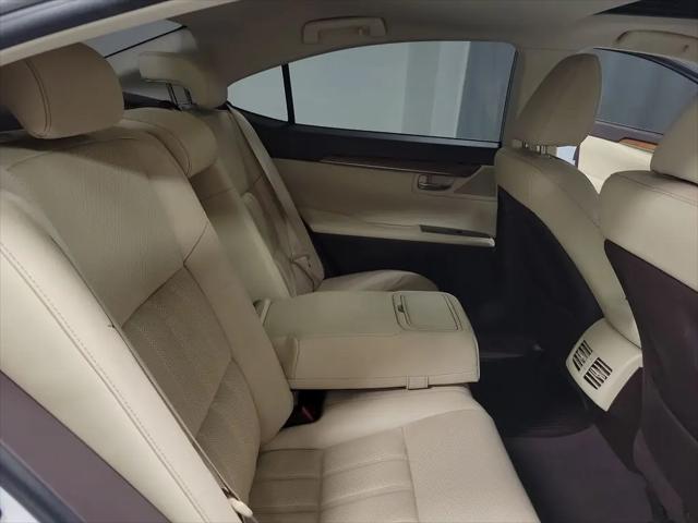 2018 Lexus ES 300h ES 300h