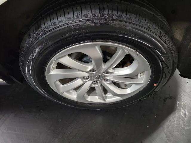 2017 Acura RDX w/AcuraWatch Plus Package