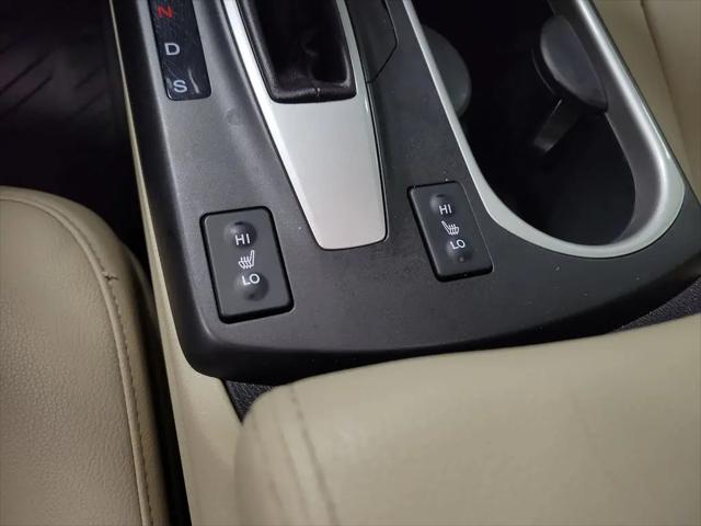 2017 Acura RDX w/AcuraWatch Plus Package