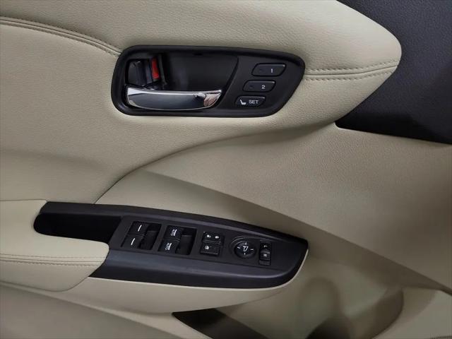 2017 Acura RDX w/AcuraWatch Plus Package
