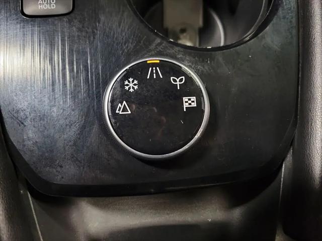 2023 Nissan Rogue SL Intelligent AWD