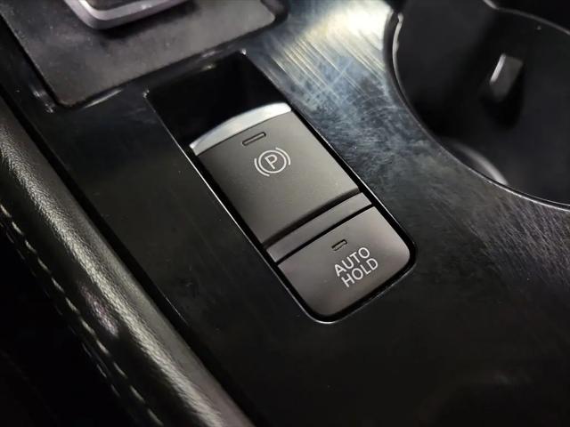 2023 Nissan Rogue SL Intelligent AWD